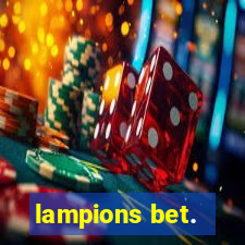 lampions bet.